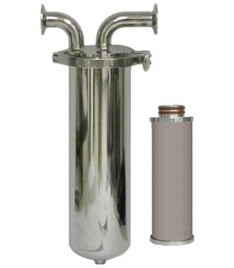 Steam Filters