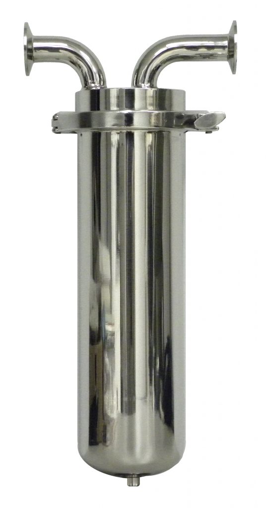Stainless Steel Vacuum Filter